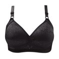 thumbnail image 1 of Birdeem Soutien-Gorge Confortable en Dentelle Respirante Sans Armatures, 1 of 1