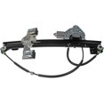 thumbnail image 1 of Dorman Régulateur de Fenêtre 741-892 Solutions OE; Remplacement OE; à Utiliser avec les Fenêtres Électriques; avec Moteur, 1 of 5