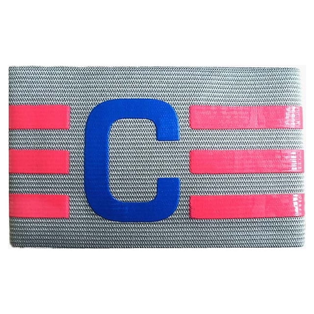 Nylon Football Soccer Elastic Armband