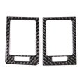thumbnail image 4 of Gupbes Side AC Vent Trim, Car Air Outlet Cover Protection Self Adhesive For Auto Replacement For W204 05-12, 4 of 8