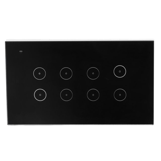 Interrupteur Tactile, Installation Simple Télécommande pour Bureau pour Maison