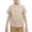 Beige, variant on Girls' Button Down Shirts Green Polo Shirts for Boys Graduation Shirts French Toast Boys Uniform Shirts18-24 Months Boys Girls Fashion