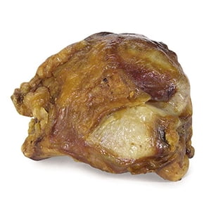 Ranch Rewards Smoked Bouchons de genou désossé — Treats naturels savoureux pour les chiens