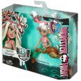 thumbnail image 2 of Monster High Fright-Mares Fawntine Fallowheart Doll, 2 of 5