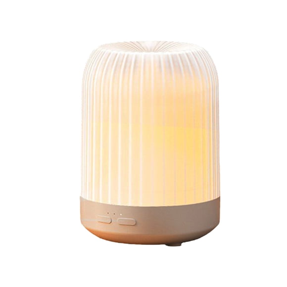 SDNall Humidifiers for Bedroom, Humidifiers for Large Room, Humidifiers for Home, Humidifiers for Bedroom Large Room Home Warm for Mist Desk Humidifiers Oil Diffuser Quiet, Warm Mist Humidifier