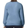 thumbnail image 2 of Gildan Chandail en Molleton en Molleton Mi-Épais pour Adulte Softstyle, 2 of 5