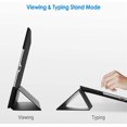 thumbnail image 3 of Étui pour Apple iPad (9,7 Pouces, Modèle 2018/2017, 6e/5e Génération), Couverture Intelligente Réveil/veille Automatique, 3 of 7