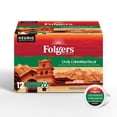 thumbnail image 2 of Folgers Lively Colombian Decaf Medium Roast K-Cup Coffee Pods, 12 Pods, 2 of 7