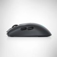 thumbnail image 3 of Alienware AW720M Tri-Mode Wireless Gaming Mouse - 2.4GHz Wireless, Bluetooth 5.1, 26,000 DPI, 8-Fully Programmable Buttons, Magnetic Snap Charging Ad, 3 of 11