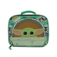 thumbnail image 1 of Baby Yoda Lunch Bag, 1 of 3