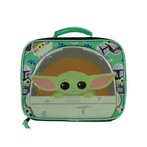 Sac à lunch Baby Yoda