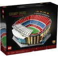thumbnail image 3 of Lego - LEGO ICONS 10284 CAMP NOU - FC BARCELONA, 3 of 9
