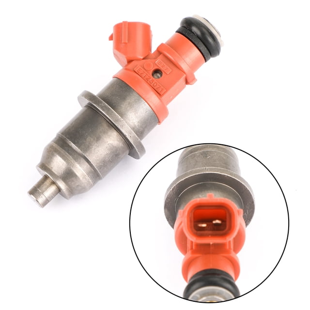 1pcs Fuel Injector 68F-13761-00-00 E7T05071 Fit for Yamaha Outboard HPDI 150-200