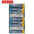 thumbnail image 1 of Halls Drops, Ice Peppermint (Pack of 9) $4.22 ea., 1 of 2
