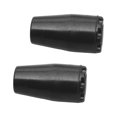 thumbnail image 3 of simhoa Fireplace Door Handle Replacement High Temperature Resistance Fireplace Accessory Metal Handles Grab for Wood Stoves Door Style C, 3 of 8