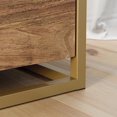 thumbnail image 4 of Sauder® Collection International Lux Classeur latéral, Finition Sindoori Mango®, 428211, 4 of 8