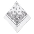thumbnail image 1 of George Men's Printed Bandana, 1 of 1