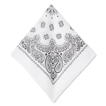 Bandana imprimé George pour hommes