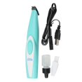 thumbnail image 2 of Mini dog Hair Rechargable Shaving Puppy Kitten Tool Groominmall Pet Dogs , , Eyes, Ears, , Rump, 2 of 10
