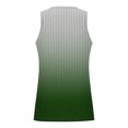 thumbnail image 5 of Qertyioot T-Shirt Moulant pour Homme, Débardeur de Sport Sans Manches à Col Rond Décontracté et Tendance pour Homme, 5 of 5
