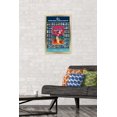 thumbnail image 4 of Ligue NFL - Collage de billets Super Bowl LVII, 4 of 6