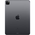 thumbnail image 3 of Restored Apple iPad Pro 11" (2nd Gen) 128GB WiFi + Cellular Space Gray Excellent (Certified Refurbished), 3 of 3