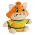 thumbnail image 3 of 44 Cats - The Buffycats - 5" Meatball Plush, 3 of 3