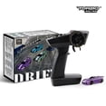 thumbnail image 1 of Turbo Racing 1:76 C64 Drift RC Car With Gyro Radio Full Proportional Remote Control Car Toys For Kids and Adults C61, 1 of 6