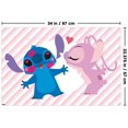 thumbnail image 2 of Disney Lilo et Stitch - Ange et Stitch, 2 of 4