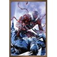 thumbnail image 1 of Marvel Comics - Carnage - Bataille avec Venom, 1 of 4