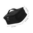 thumbnail image 4 of BESTYASH Insulated Meal Prep Bag Daily Use Bento Bag Freshness Preservation 1Pcs for Friends, 4 of 5