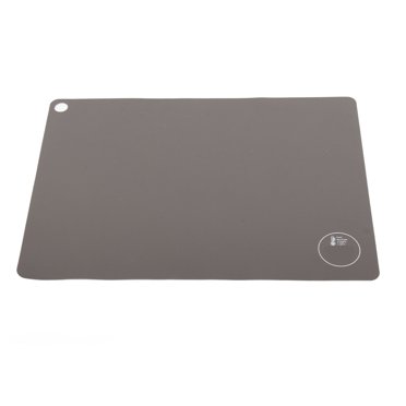 Tapis Antidérapant pour Cuisinière à Induction, Tapis pour Cuisinière à Induction Tapis de Protection pour Cuisinière Électrique