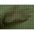 thumbnail image 4 of oneOone Cotton Cambric Fabric Geometric Block Print Fabric By Yard 56 Inch Wide, 4 of 4
