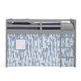 thumbnail image 1 of Delta Children Loft Bed Tent - Curtain Set for Twin Loft Bed (Bed Sold Separately), Arrowhead, 1 of 4