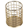 thumbnail image 1 of Cosmetic Brush Organizer, Brush Holder Washable Design Large Capacity  For Office For Dressing Table, 1 of 8