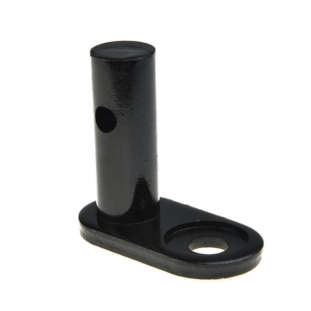 Barre de Remorquage de Vélo Barre d'Attelage Bébé Animaux Bricoles Remorque de Vélo Attelage Accessoires