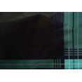 thumbnail image 4 of oneOone Cotton Silk Fabric Tartan Check Print Sewing Fabric BTY 42 Inch Wide, 4 of 4
