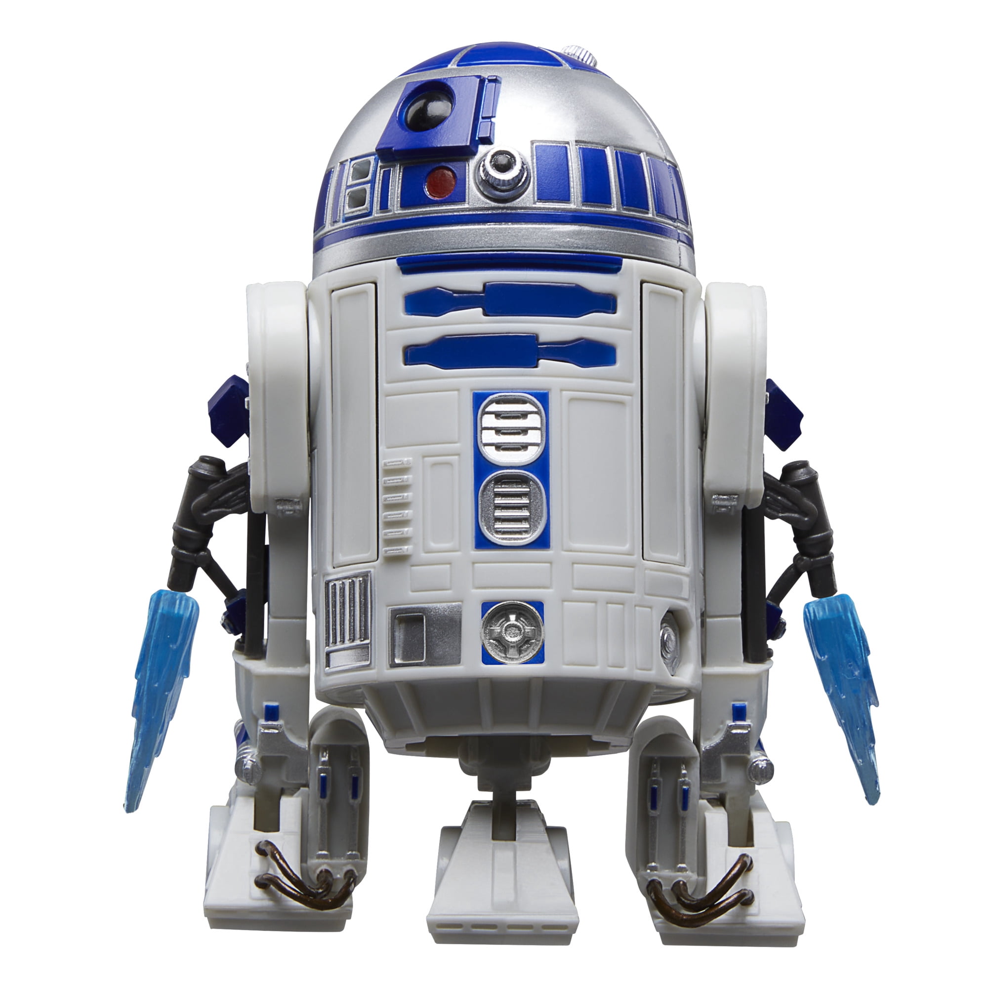 Star Wars The Black Series, figurine R2-D2 (15 cm), Star Wars : La Revanche des Sith