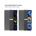 thumbnail image 4 of Étui pour Lenovo Legion Y700 8,8 Pouces TB-9707F, Étui Rigide Mince Léger à Trois Volets, Couverture Intelligente de Protection avec Support pour Tablette Lenovo Legion Y700, 4 of 7