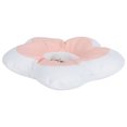 thumbnail image 4 of Pet Collar, Waterproof Adjustable Cat Cone Collar Skin-friendly Cat Recovery Collar  For Beauty Bathing For Pets, 4 of 8