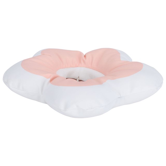 Cercle d'Elizabeth, Col Doux Elizabethan pour Bain de Beauté Rose L