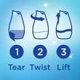 thumbnail image 2 of Renuzit Air Freshener, Blissful Apple & Cinnamon, 2 of 4