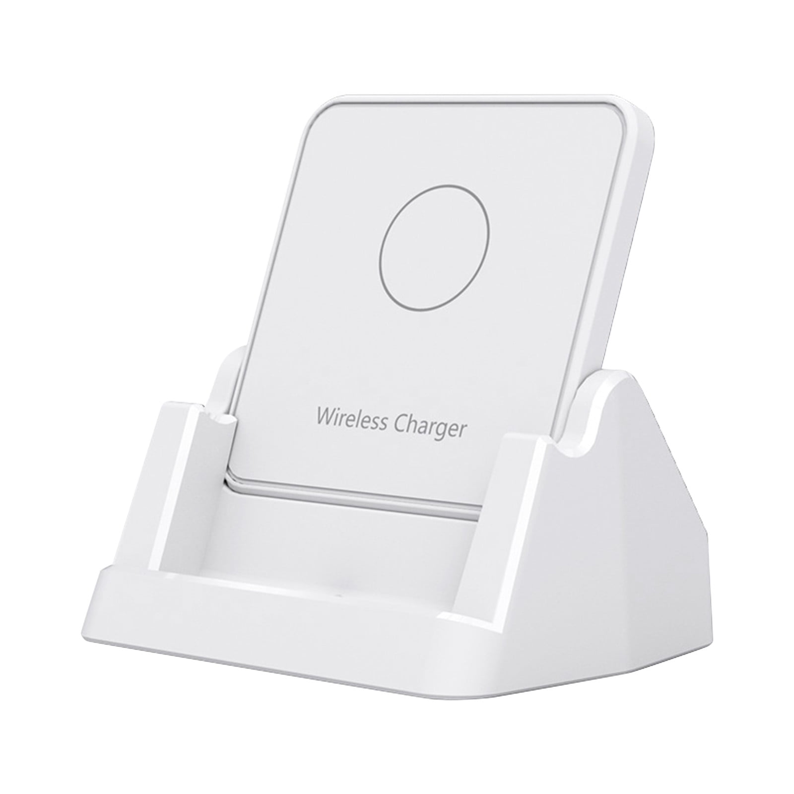 EGNMCR Wireless Charger Three-in-one Mobile Phone Wireless Charger Mobile Phone Vertical Wireless Punch Flat Wireless Punchrger Wireless charging
