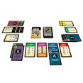thumbnail image 3 of Monopoly Deal Fourth Wing Game, Officially Licensed Card Game Inspired by the Empyrean Series, 3 of 7