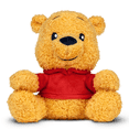 thumbnail image 3 of tonies Disney Winnie the Pooh Cuddle Tonie (French), 3 of 7