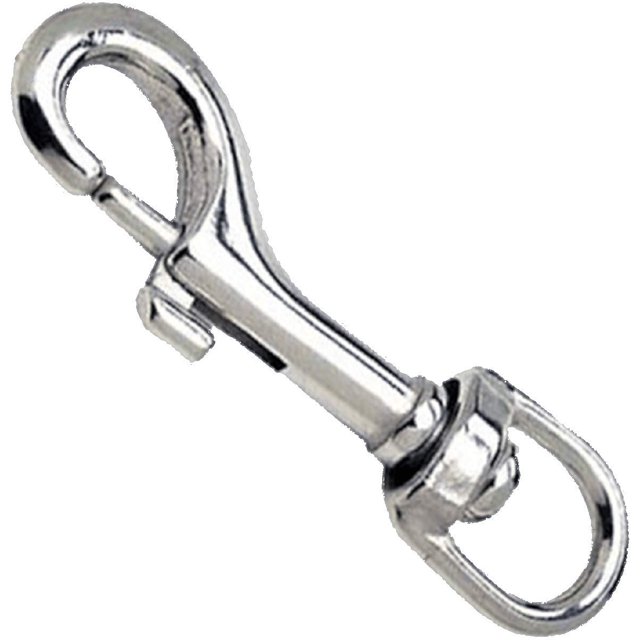 Hollis Boulon Pivotant 3 Pouces SST