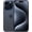 Titane Bleu, variante sur Téléphone Intelligent Déverrouillé Apple iPhone 15 Pro Remis à Neuf comme Neuf