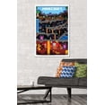 thumbnail image 3 of Minecraft - Worldly Wall Poster, 22.375" x 34", 3 of 4