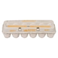 thumbnail image 1 of Burnbrae Farms Medium White Eggs, 1 of 8