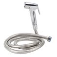 thumbnail image 1 of Toilet Spray Head,G1/2in Handheld Bidet Sprayer Bidet Sprayer Toilet Sprayer Convenient Use, 1 of 7